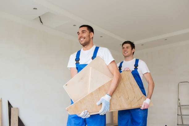 Professional Junk Removal Services in Middleburg Heights, OH