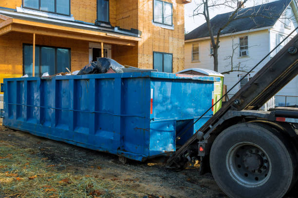 Same-Day Junk Removal Services in Middleburg Heights, OH